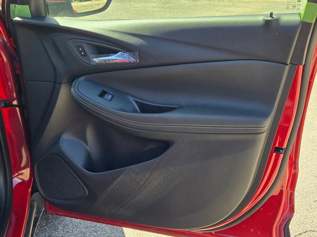 2026 Buick Encore GX Preferred - Photo 16