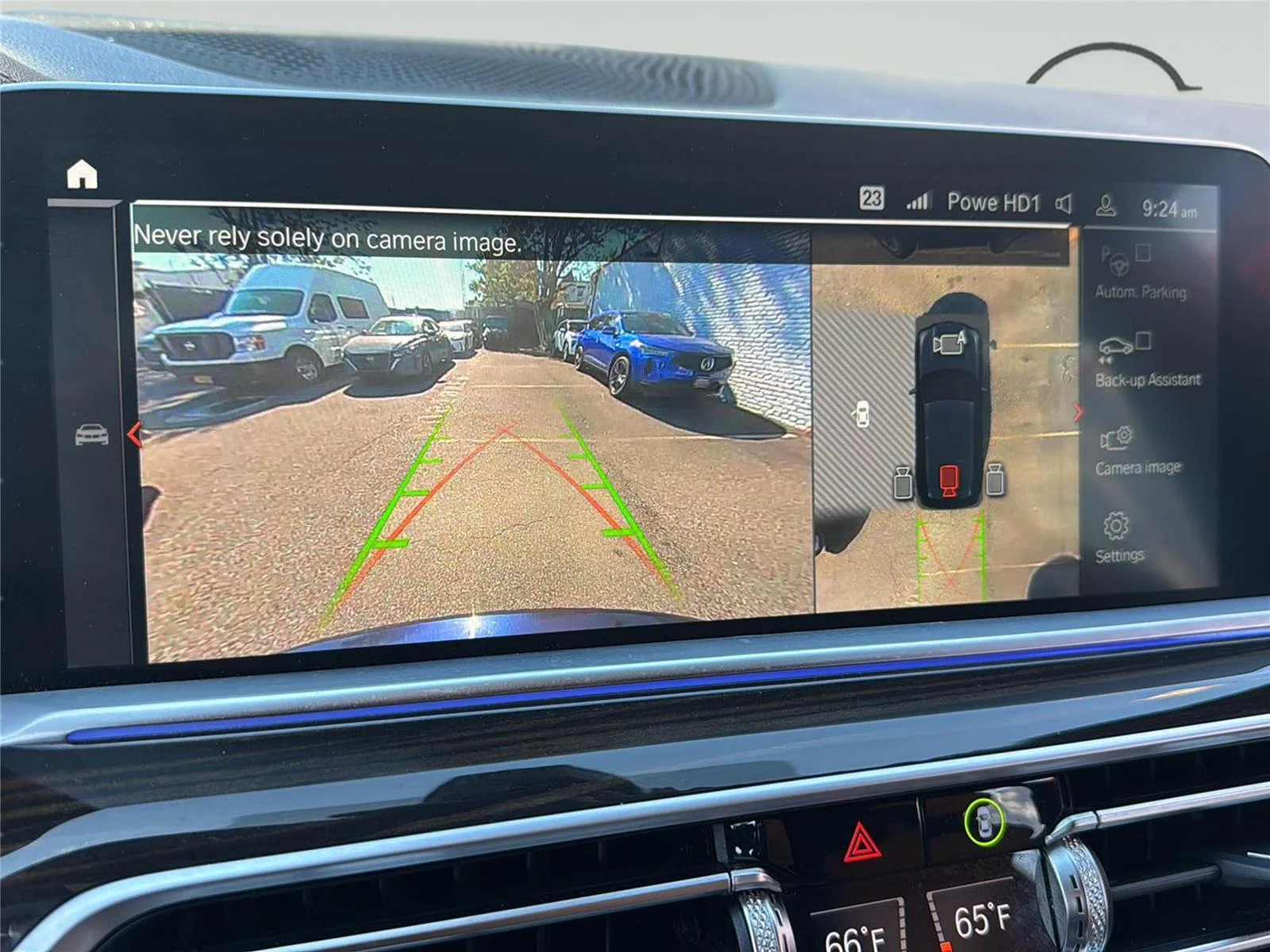 2023 BMW X5 40i - Photo 22