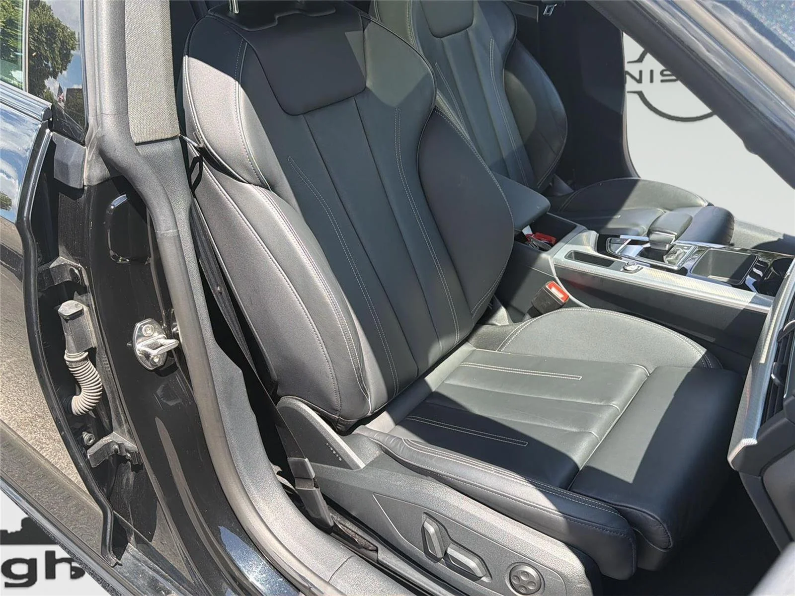2025 Audi A5 Sportback Premium - Photo 31