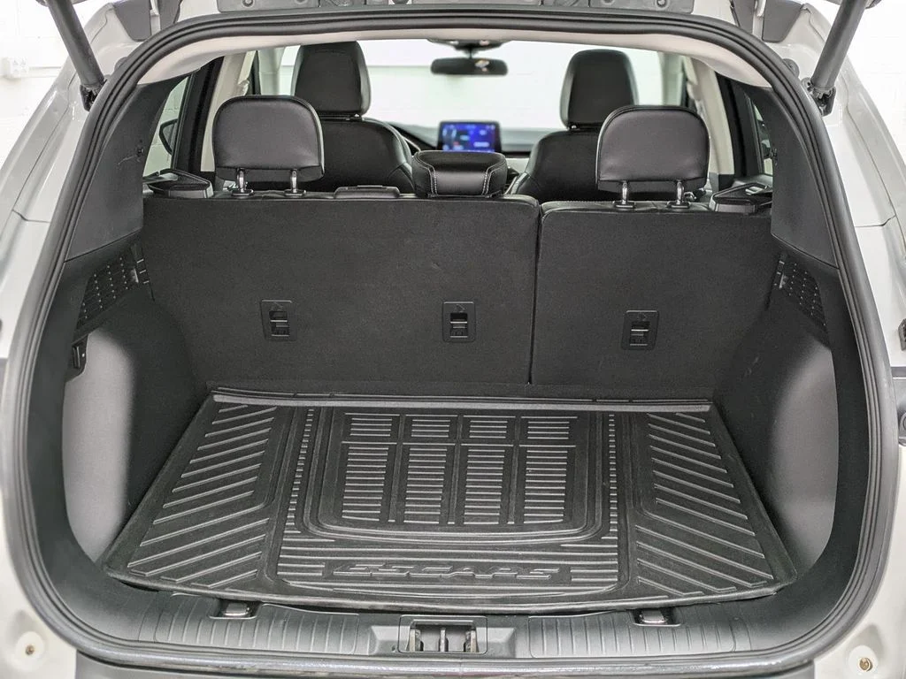 2022 Ford Escape SEL - Photo 12