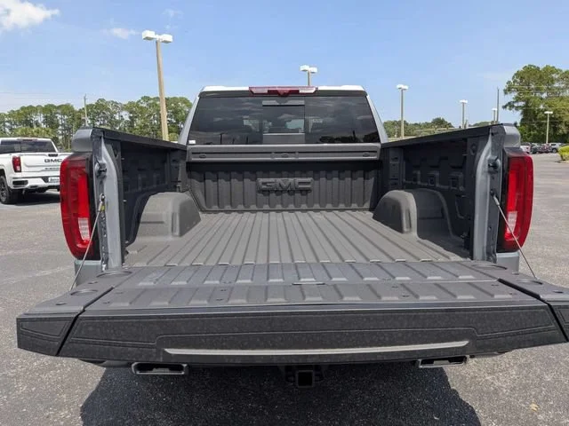 New 2026 Sterling Metallic GMC Denali image 12
