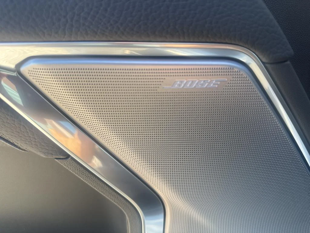 New 2026 Summit White GMC Denali image 19