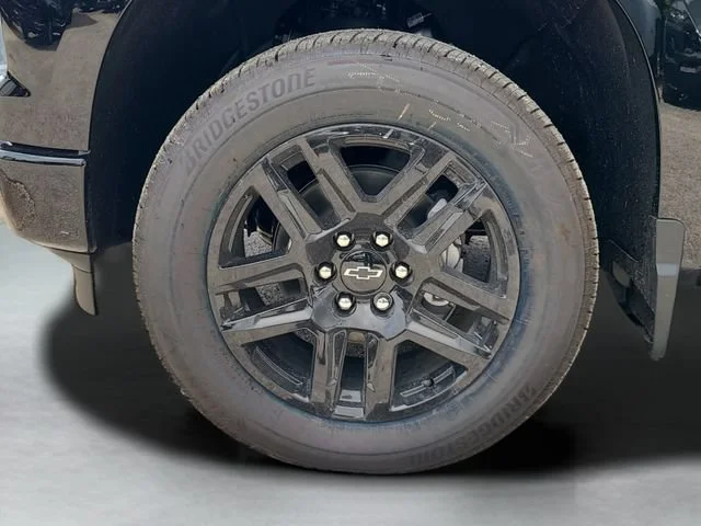 New 2026 Black Chevrolet RST image 36