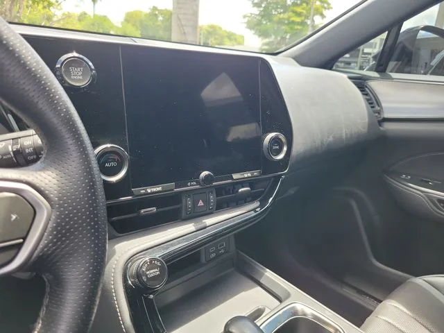 Used 2022 Gray Lexus 350 F SPORT Handling image 27