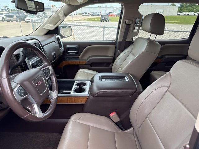 2018 GMC Sierra 1500 SLT - Photo 17