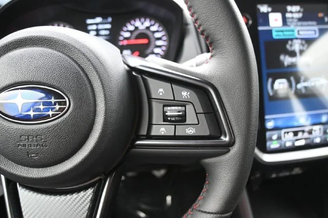 Used 2025 Ice Silver Metallic Subaru Premium image 20