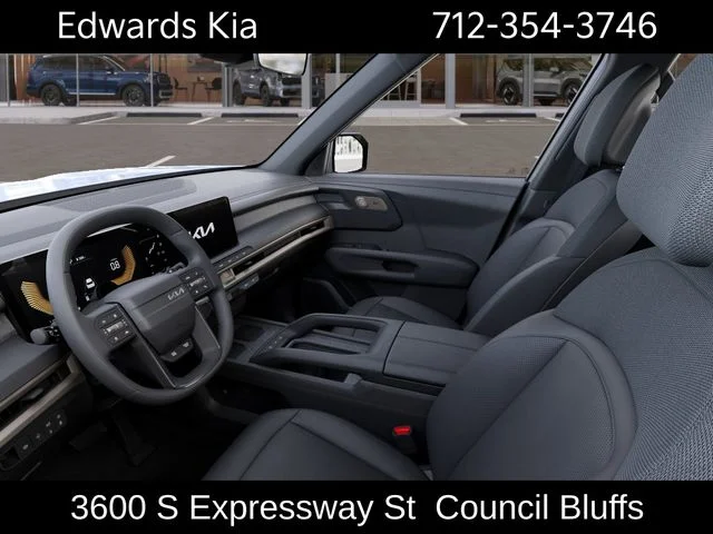 New 2027 White Kia S image 19