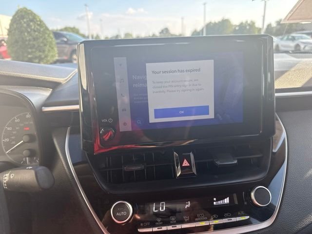 Used 2025  Toyota LE image 34