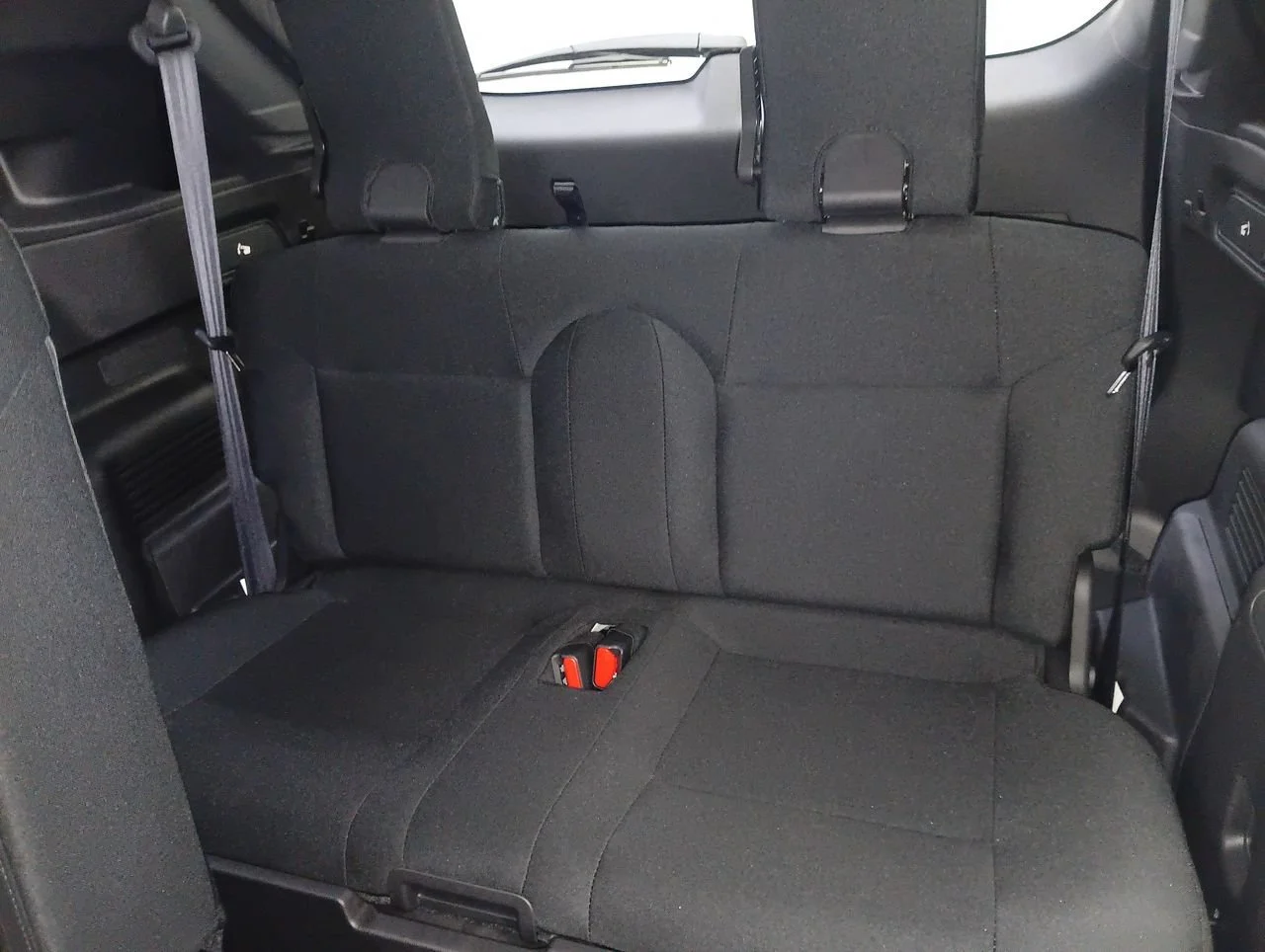 New 2026 Graphite Gray Mitsubishi ES image 28