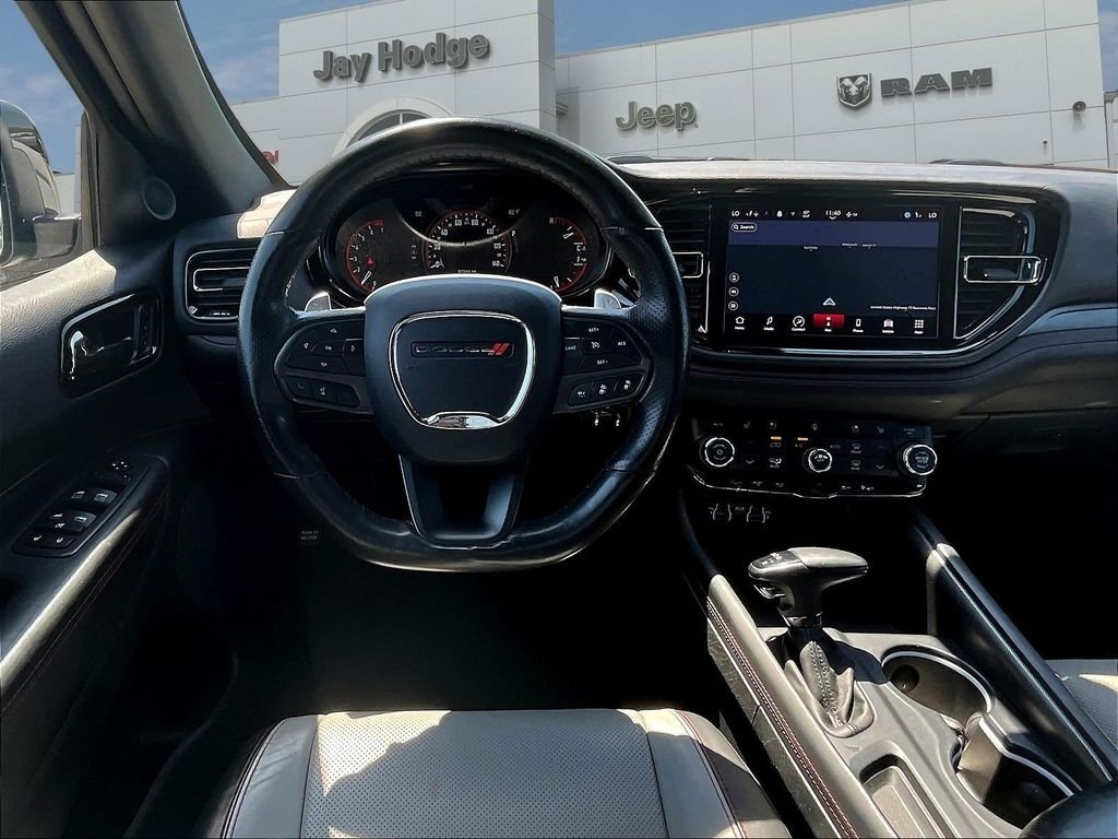 2024 Dodge Durango GT - Photo 11