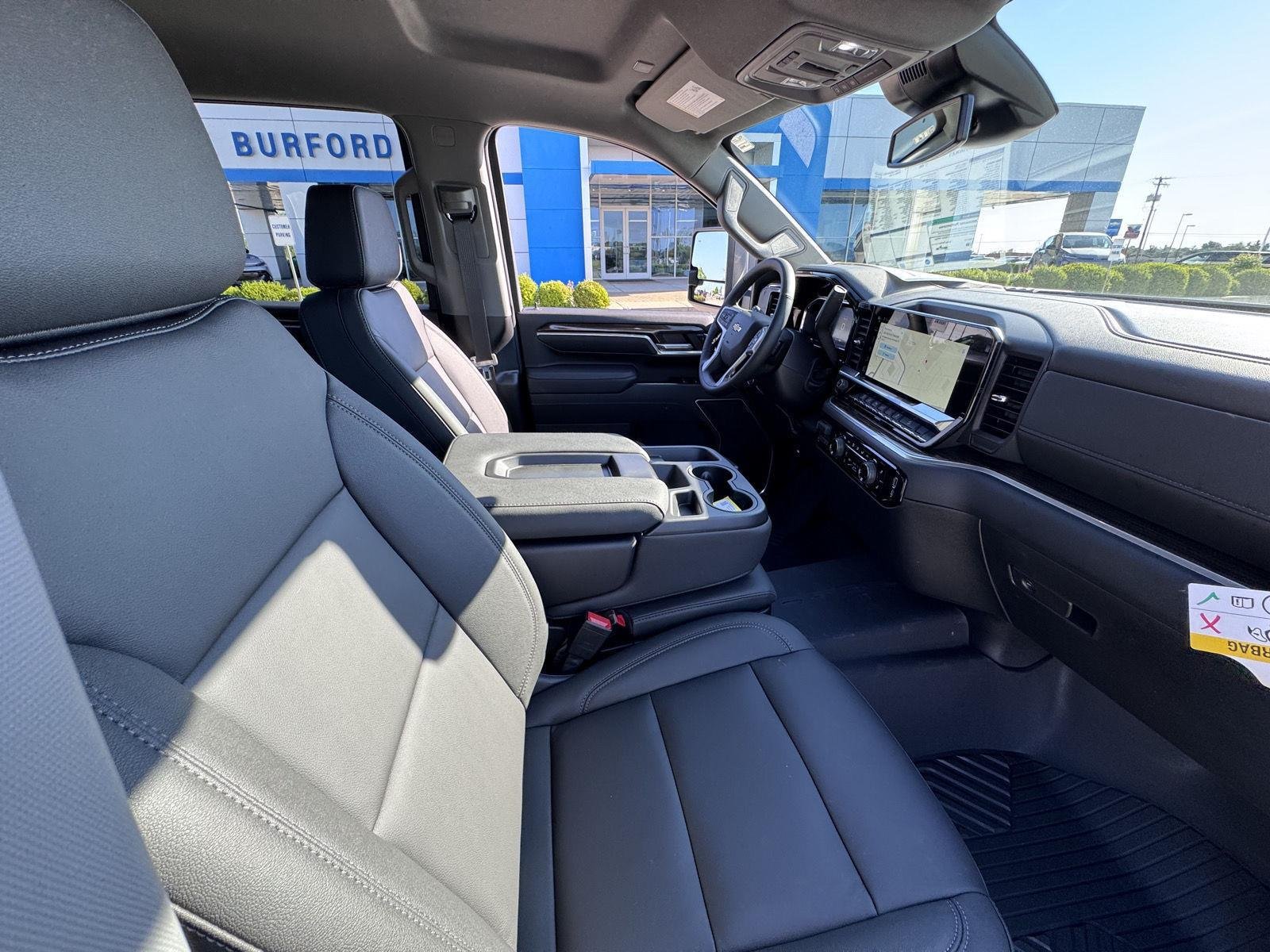 2026 Chevrolet Silverado 2500 HD LT - Photo 45