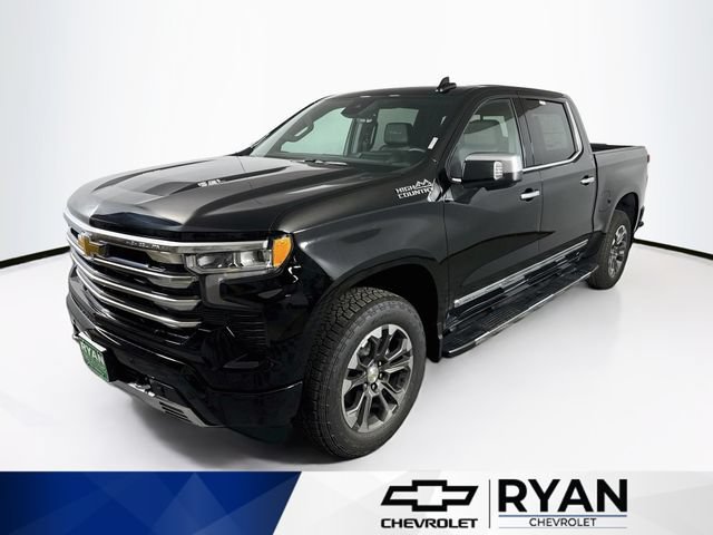 2026 Chevrolet Silverado 1500 High Country - Photo 3