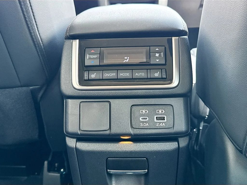 New 2026 Black Subaru Limited Bronze Edition image 32