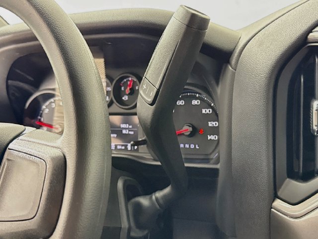 New 2026 Summit White Chevrolet Custom Trail Boss image 18