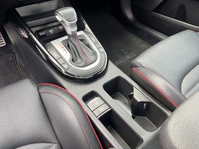 Used 2024 Gray Kia GT image 31