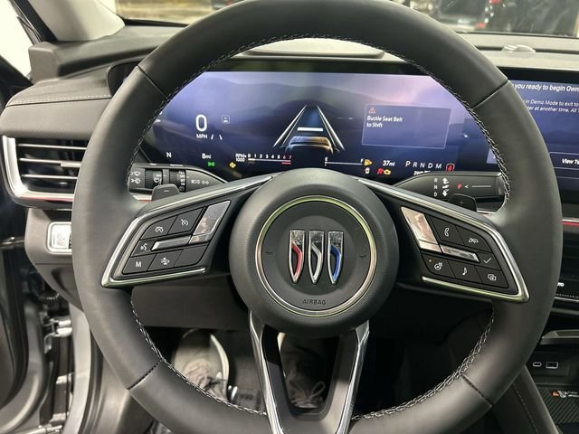 2026 Buick Envision Preferred - Photo 14