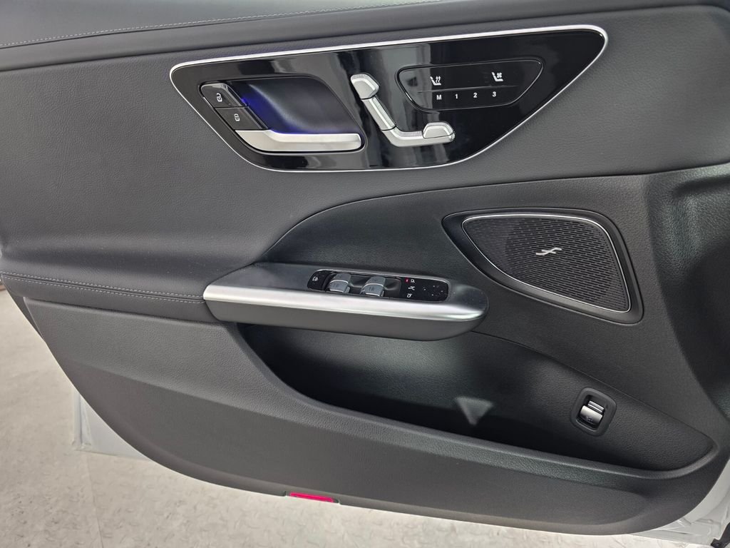 2026 Mercedes-Benz C-Class Sedan AMG C43 - Photo 17