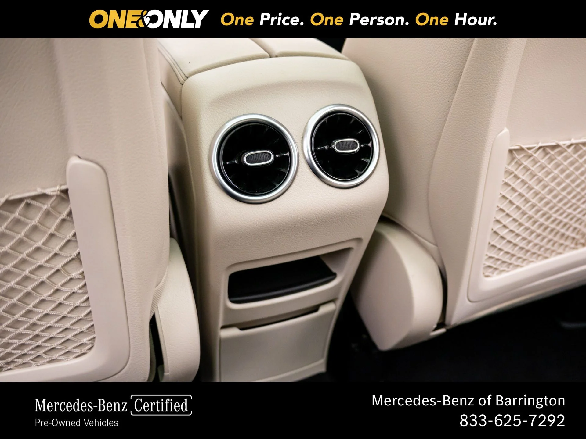 Certified Used 2023 Black Mercedes-Benz GLB 250 image 22