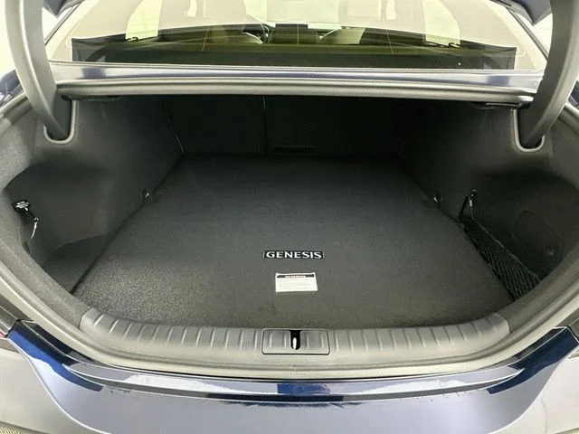 New 2026 Genesis G70 2.5T