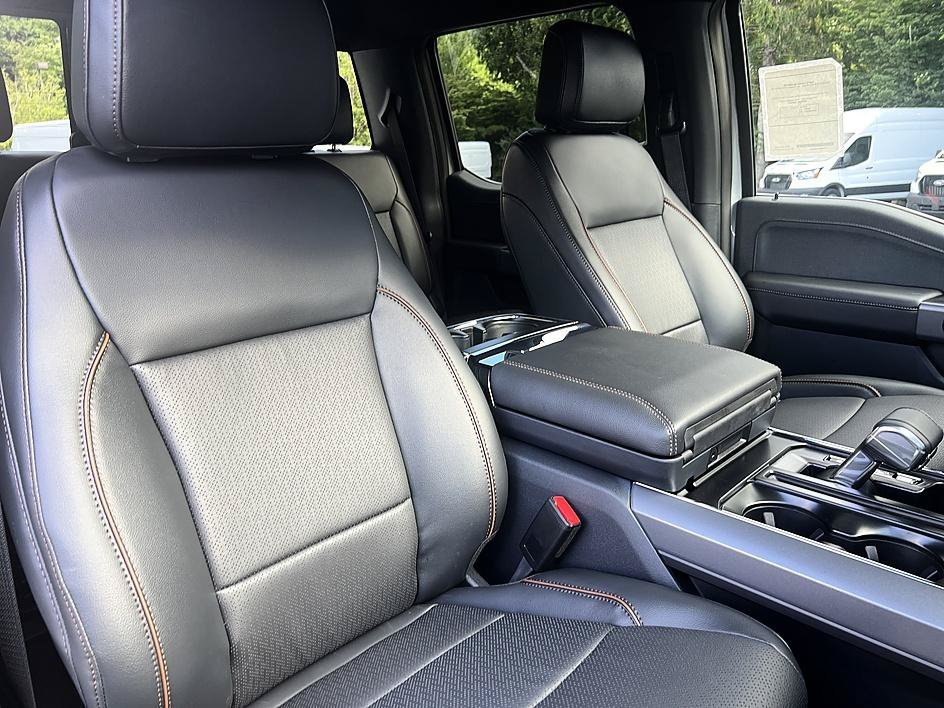 New 2026 Avalanche Ford Lariat® image 21