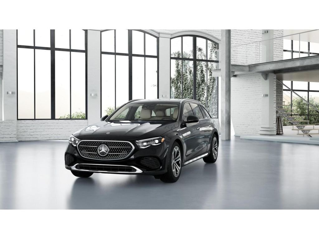 New 2027 Black Mercedes-Benz  image 41