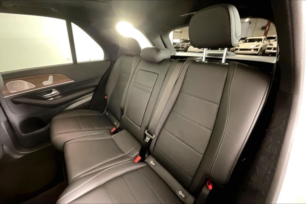 2026 Mercedes-Benz GLE GLE350 - Photo 18