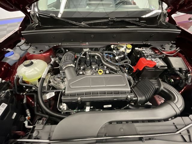 2025 Ford Bronco Sport Heritage - Photo 24