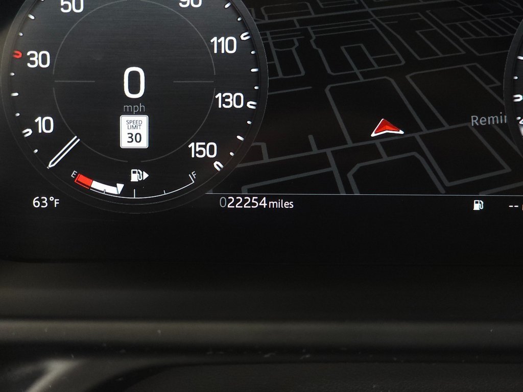 2025 LAND ROVER DEFENDER - Image 22