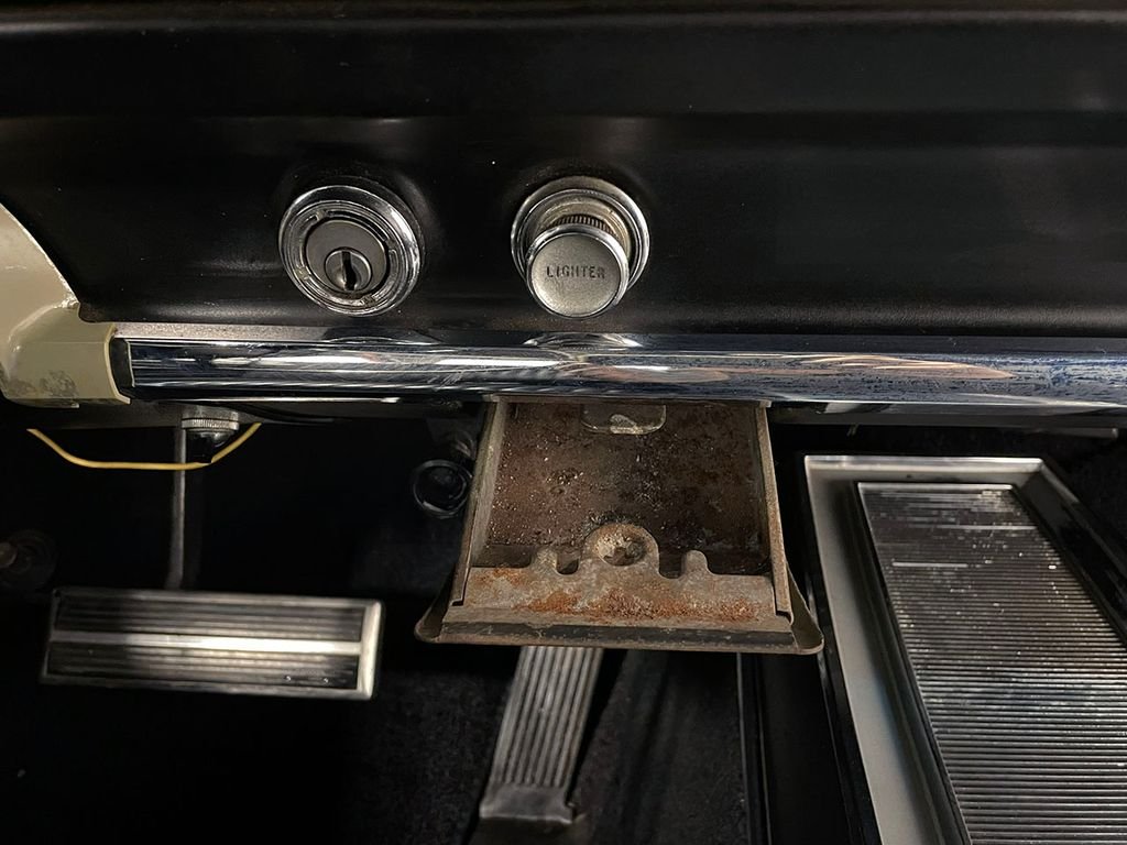 Used 1967 Red Dodge  image 60