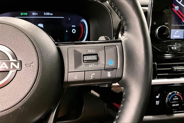 2025 Nissan Pathfinder Platinum - Photo 28