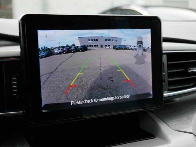 Certified Used 2024 Silver Metallic Ford XLT image 29