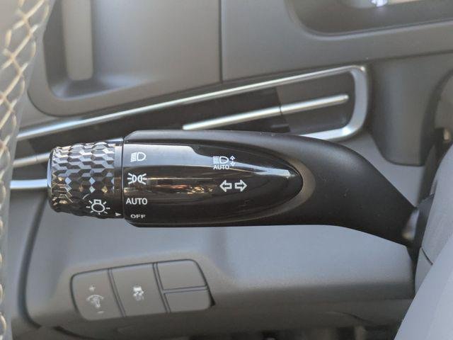 New 2026 Black Hyundai SEL Sport image 27