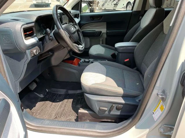 Used 2022 Cactus Ford XLT image 28
