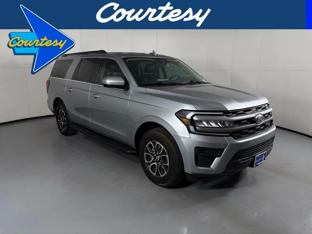 2024 Ford Expedition