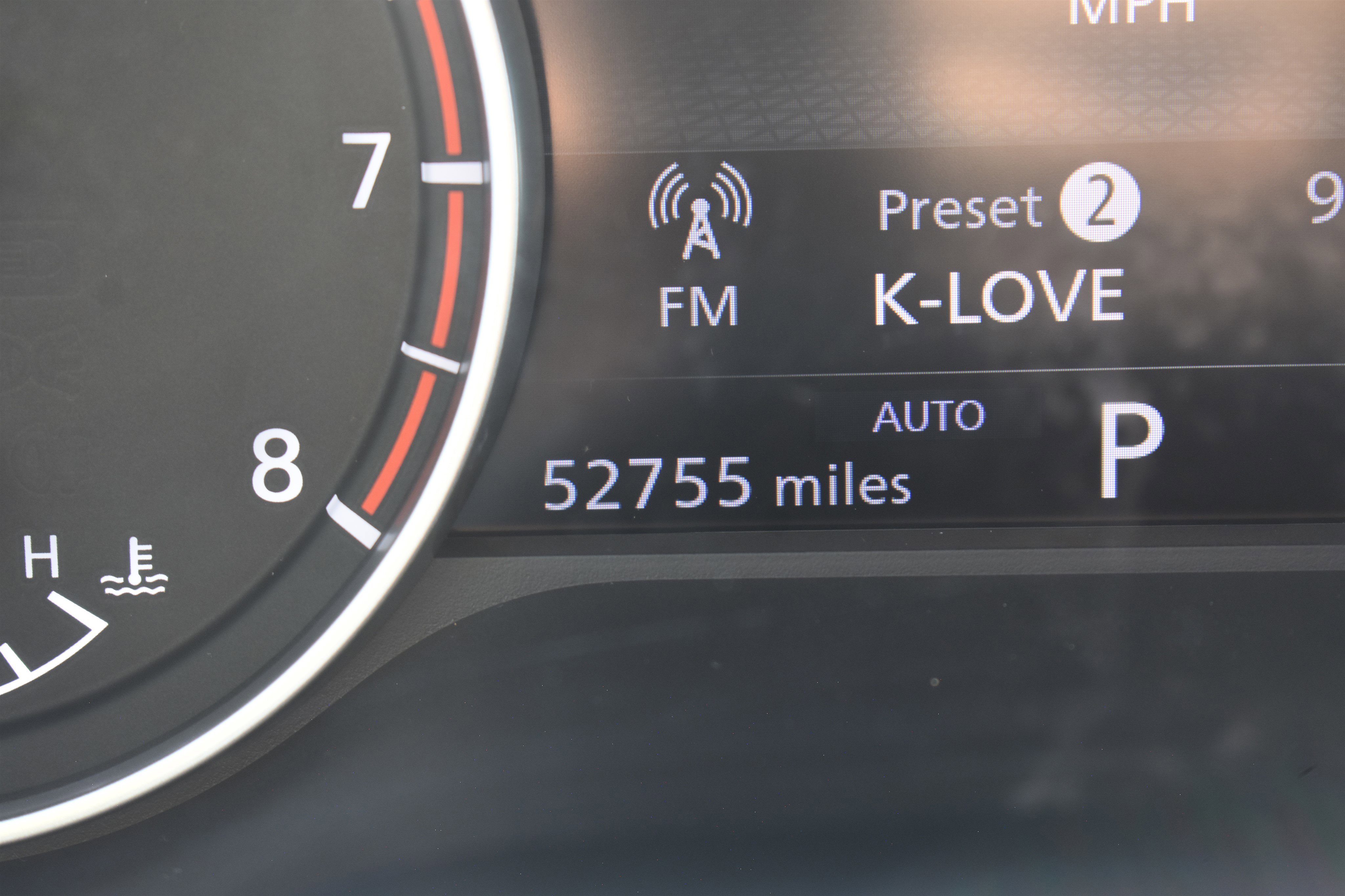 2023 Nissan Rogue SV - Photo 23