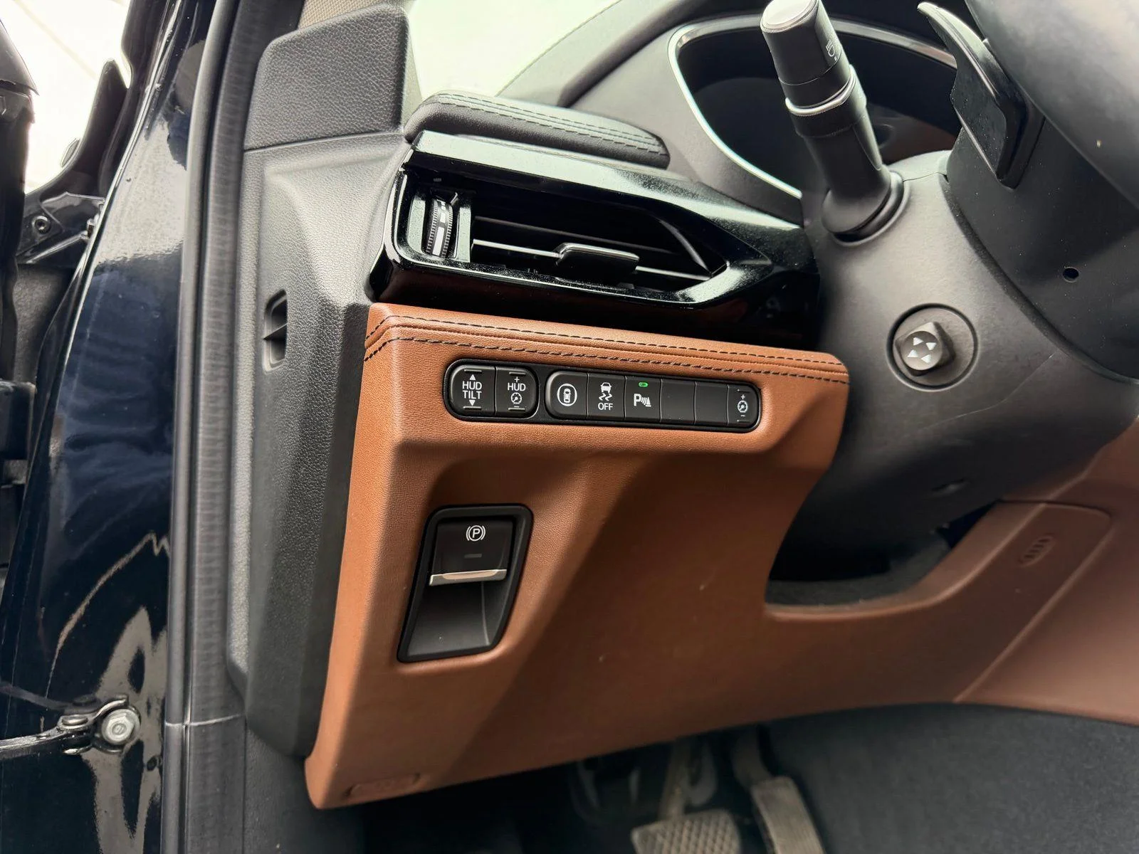 2023 Acura MDX Advance Package - Photo 25