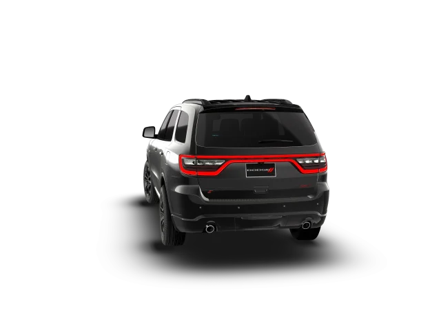 New 2026 Diamond Black Clear-Coat Exterior Paint Dodge GT Plus image 13