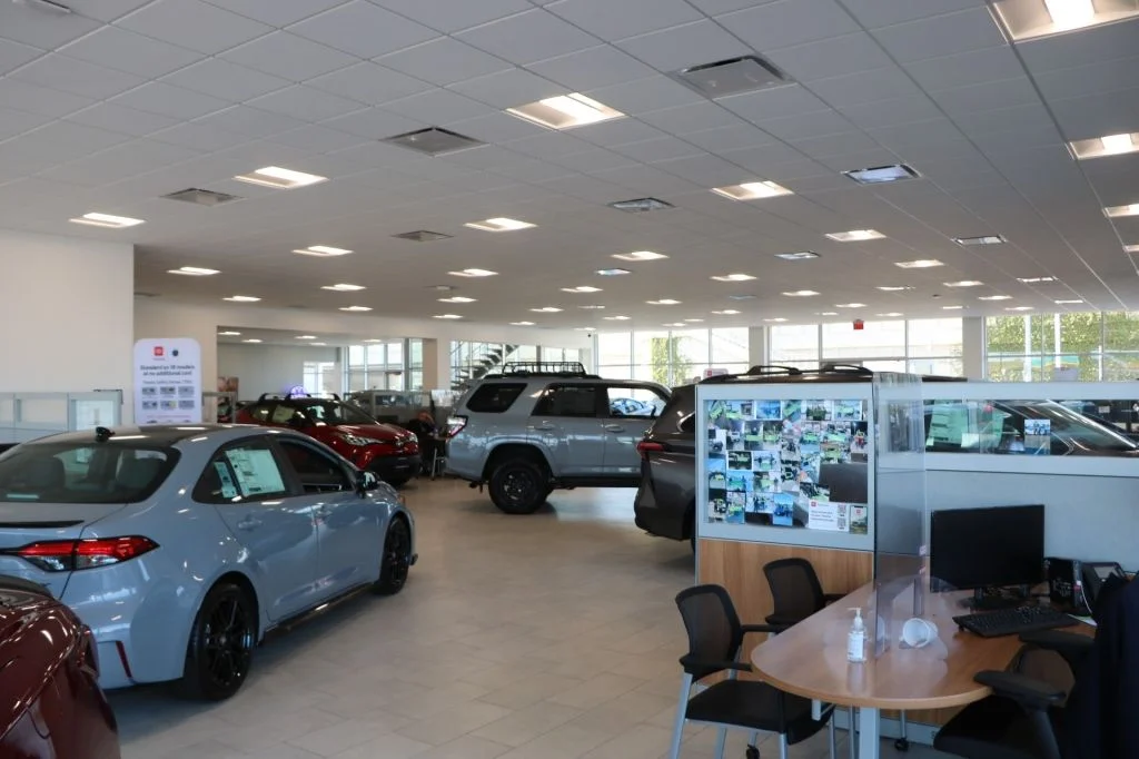 Used 2012 Silver Toyota Sport image 34
