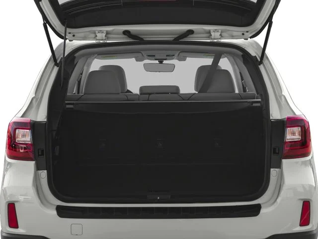 Used 2017 Crystal White Pearl Subaru Premium image 15