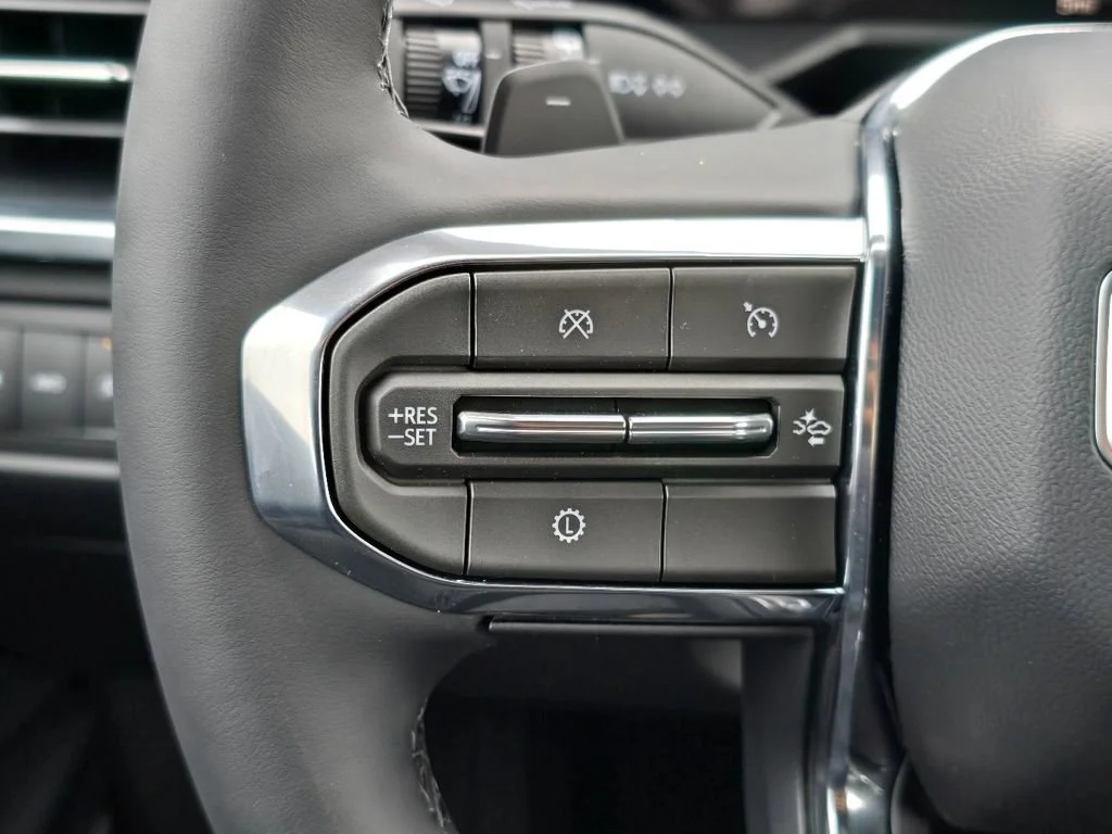 2026 GMC Acadia Elevation - Photo 20