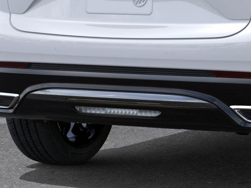 2026 BUICK ENVISION - Image 20