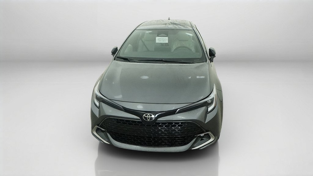 New 2027 Magnetic Gray Metallic Toyota XSE image 16