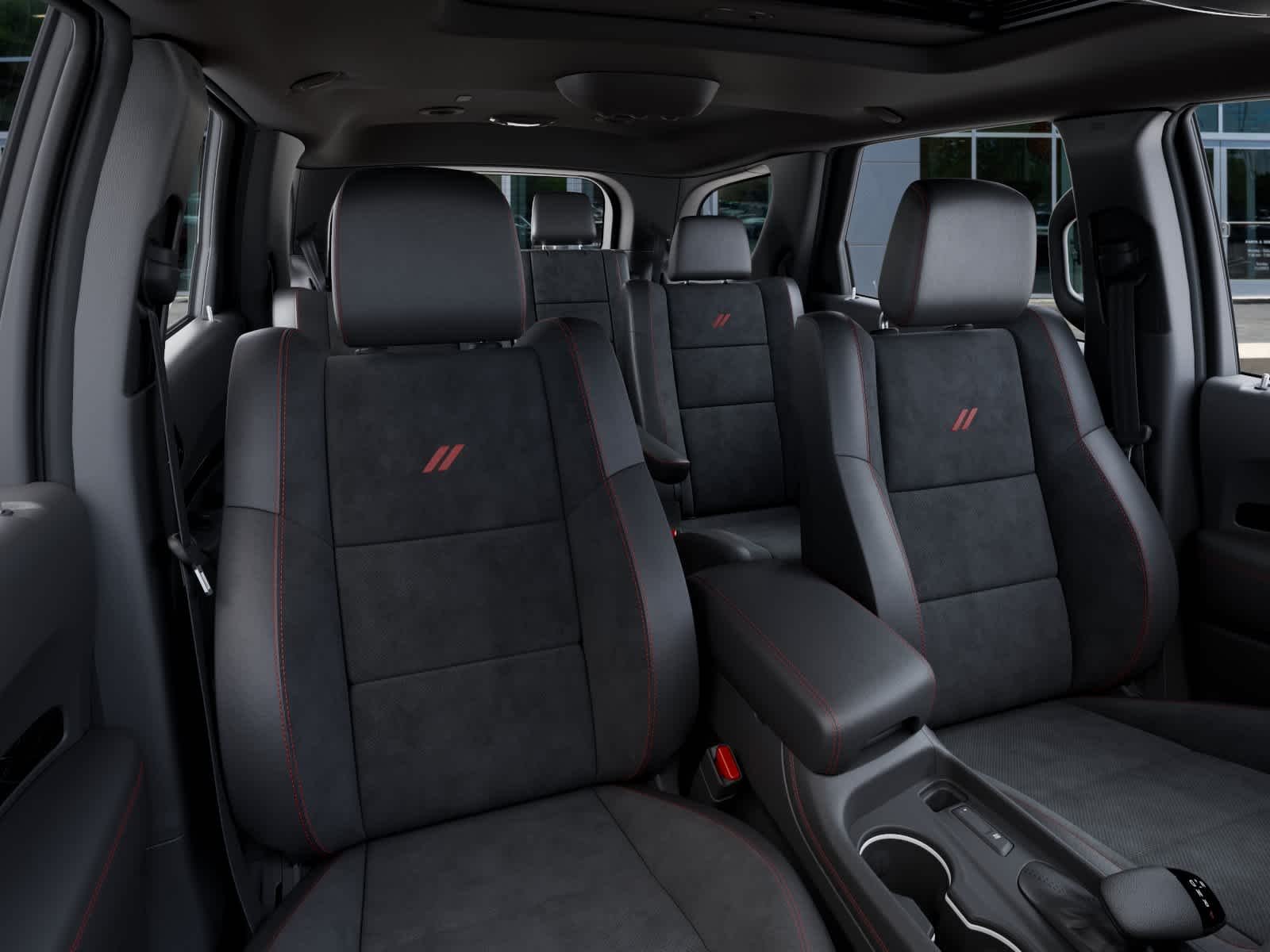 New 2026 Night Moves Exterior Paint Dodge GT Plus HEMI V8 image 16