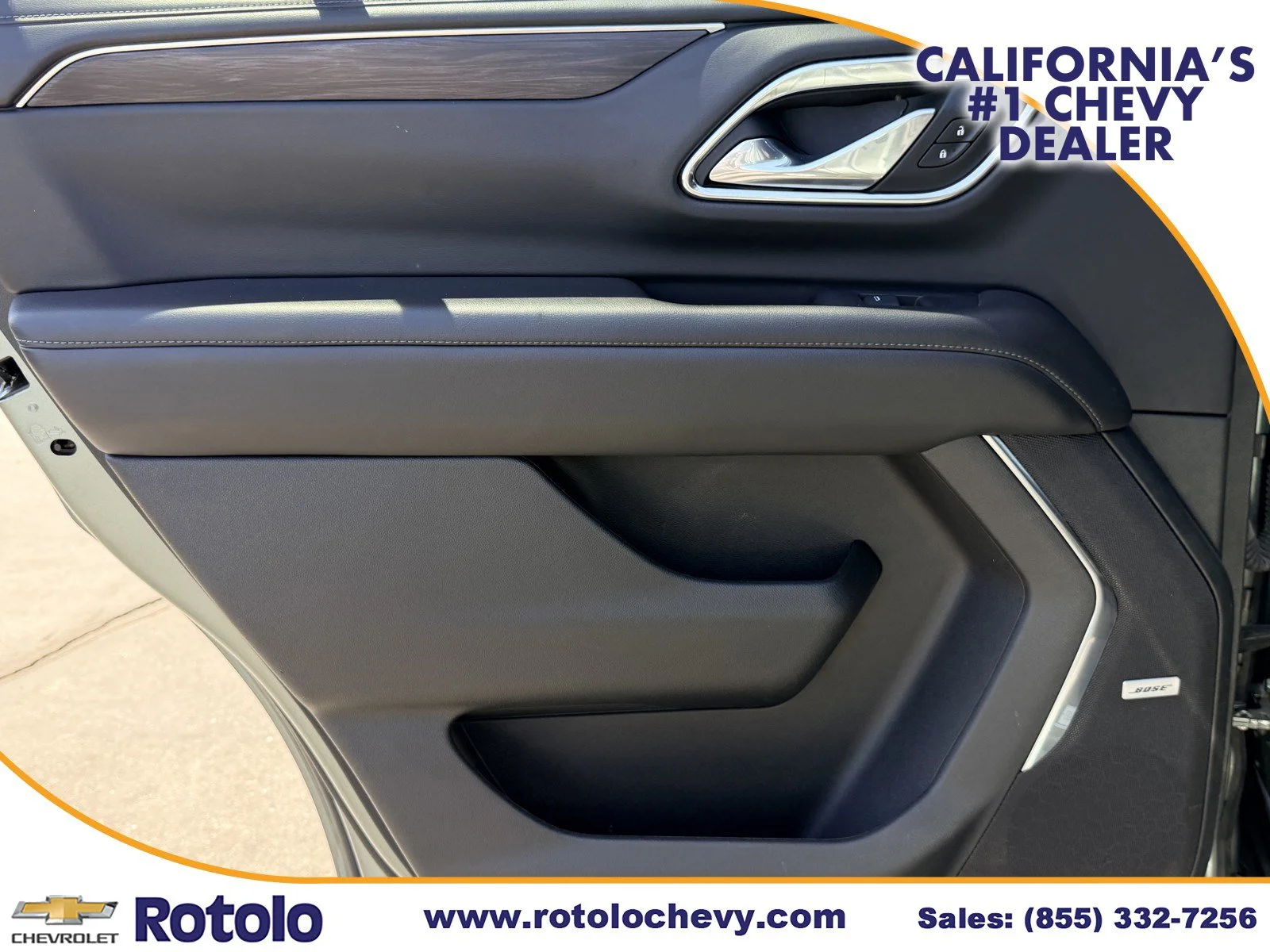 Used 2024 Silver Sage Metallic Chevrolet LT image 17