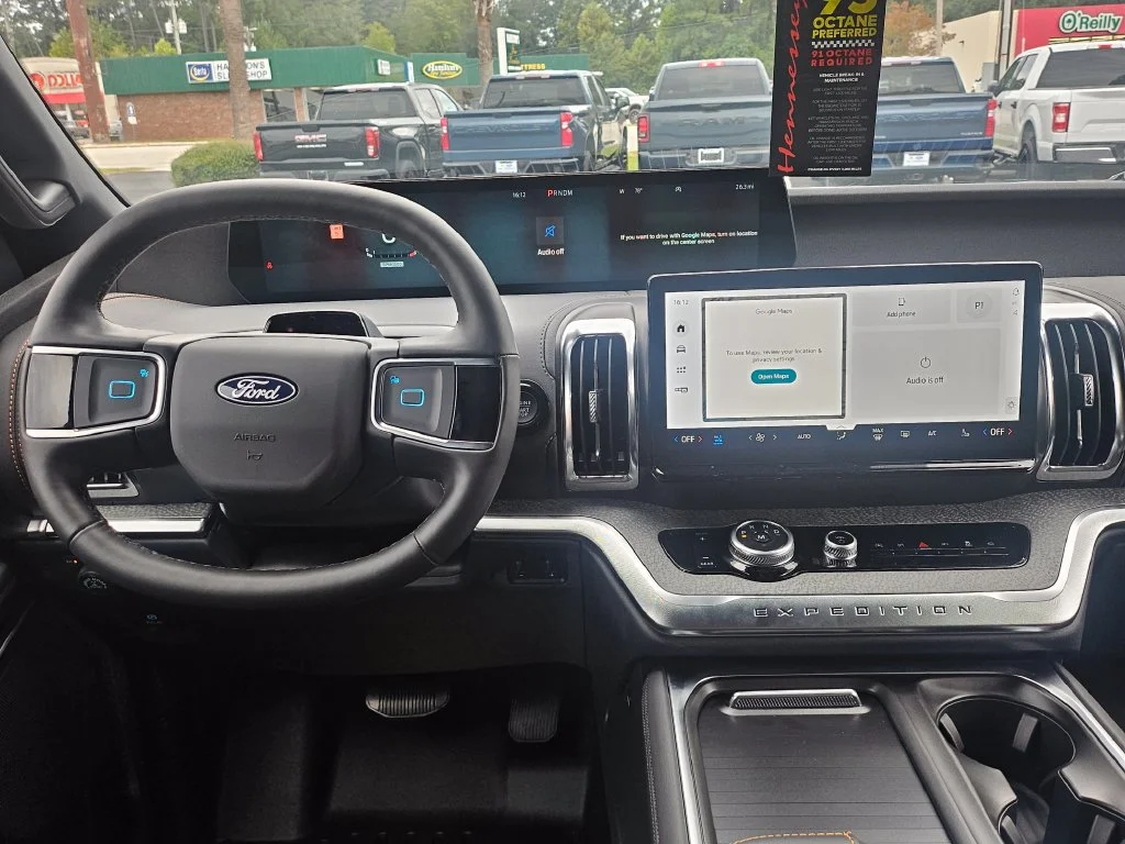 New 2027 Black Ford Tremor image 34