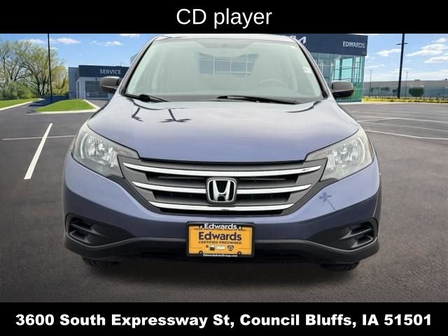 Used 2013 Blue Honda LX image 7
