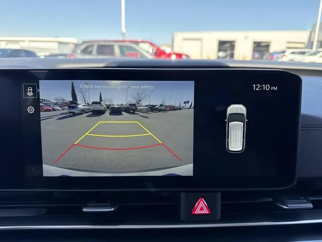 Certified Used 2026 White Kia LXS image 19