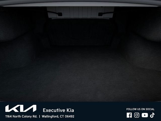 New 2026 Runway Red Kia GT-Line AWD image 19