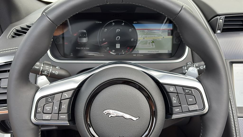 2024 Jaguar F-Type R-Dynamic - Photo 13