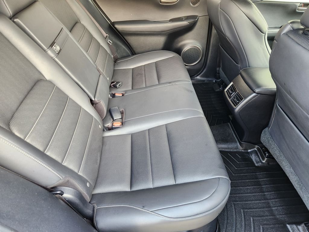 Used 2021 Gray Pearl Lexus 300 F Sport image 32